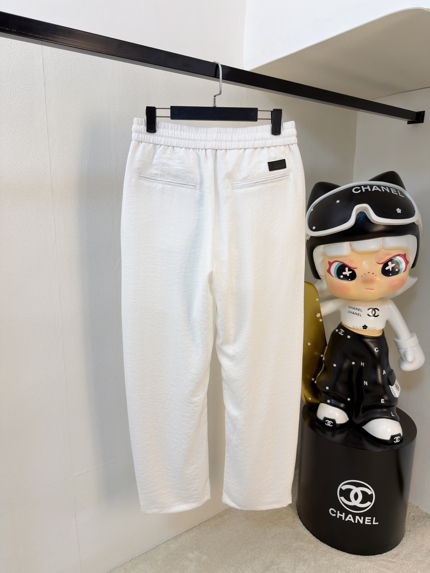Casual Pants Man